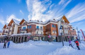 Отель New Gudauri suite 226  Гудаури